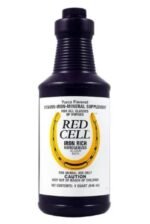 Red Cell 946ml – Suplemento Vitamínico e Mineral